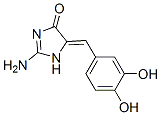 (9ci)-2--5-[(3,4-ǻ)Ǽ׻]-1,5--4H--4-ͪṹʽ_444106-75-6ṹʽ