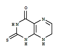 (9ci)-2,3,7,8--2--4(1H)-ͪṹʽ_444810-00-8ṹʽ