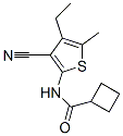 (9ci)-n-(3--4-һ-5-׻-2-)-ṹʽ_444935-17-5ṹʽ