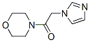 (9ci)-4-(1H--1-)-ṹʽ_445394-74-1ṹʽ