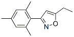 (9ci)-5-һ-3-(2,4,6-׻)-fṹʽ_449181-22-0ṹʽ