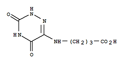 (9ci)-4-[(2,3,4,5--3,5--1,2,4--6-)]-ṹʽ_449793-30-0ṹʽ