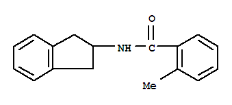 (9ci)-n-(2,3--1H--2-)-2-׻-ṹʽ_450353-04-5ṹʽ