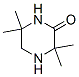 (9ci)-3,3,6,6-ļ׻-ͪṹʽ_4512-48-5ṹʽ