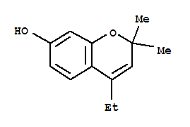 (9ci)-4-һ-2,2-׻-2H-1--7-ṹʽ_453593-24-3ṹʽ