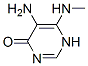 (9ci)-5--6-(׻)-4(1H)-ͪṹʽ_45751-74-4ṹʽ