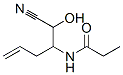 (9CI)-N-[1-(ǻ׻)-3-ϩ]-ṹʽ_459834-12-9ṹʽ