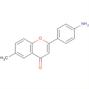 (9ci)-2-(4-)-6-׻-4H-1--4-ͪṹʽ_468060-73-3ṹʽ