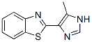 (9ci)-2-(5-׻-1H--4-)-ṹʽ_469911-17-9ṹʽ