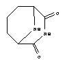 3,9-˫[3.3.1]-2,4-ͪṹʽ_4705-53-7ṹʽ