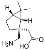 (1r,2r,5s)-(9ci)-2-(׻)-6,6-׻-˫[3.1.0]-2-ṹʽ_473829-52-6ṹʽ