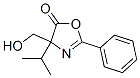 4-(ǻ׻)-4-(1-׻һ)-2--5(4H)-fͪṹʽ_474651-50-8ṹʽ