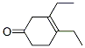 (9ci)-3,4-һ-3-ϩ-1-ͪṹʽ_475644-71-4ṹʽ