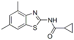 (9ci)-n-(4,6-׻-2-)-ṹʽ_476278-59-8ṹʽ