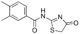 (9ci)-n-(4,5--4--2-)-3,4-׻-ṹʽ_476296-89-6ṹʽ