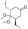 (3r,5r)-(9ci)-3,5-һ-4,4--ͪṹʽ_479544-01-9ṹʽ