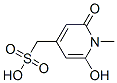 (9ci)-1,6--2-ǻ-1-׻-6--4-़ṹʽ_481668-55-7ṹʽ