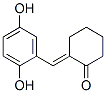 (2e)-(9ci)-2-[(2,5-ǻ)Ǽ׻]-ͪṹʽ_484013-95-8ṹʽ