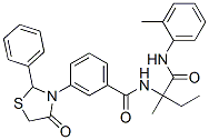 (9ci)-n-[1-׻-1-[[(2-׻)]ʻ]]-3-(4--2--3-)-ṹʽ_484647-10-1ṹʽ