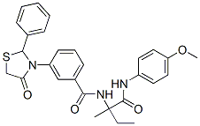 (9ci)-n-[1-[[(4-)]ʻ]-1-׻]-3-(4--2--3-)-ṹʽ_484647-12-3ṹʽ