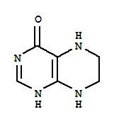 (9ci)-5,6,7,8--4(1H)-ͪṹʽ_49539-13-1ṹʽ