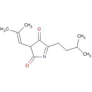 (9ci)-5-(3-׻)-3-(2-׻-1-ϩ)-2H--2,4(3h)-ͪṹʽ_496941-96-9ṹʽ