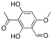 (9ci)-3--2,4-ǻ-6--ȩṹʽ_497949-65-2ṹʽ