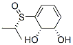 (1s,2s)-(9ci)-3-[(s)-(1-׻һ)ǻ]-3,5-ϩ-1,2-ṹʽ_499202-03-8ṹʽ