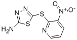 5-[(3--2-)]-1,3,4--2-ṹʽ_499771-19-6ṹʽ