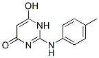 (9ci)-6-ǻ-2-[(4-׻)]-4(1H)-ͪṹʽ_500115-23-1ṹʽ