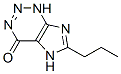 (9CI)-1,5--6--4H-[4,5-d]-1,2,3--4-ͪṹʽ_500533-89-1ṹʽ