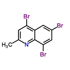 2-׻-4,6,8-ṹʽ_500579-52-2ṹʽ