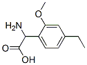 (9CI)-alpha--4-һ-2--ṹʽ_500695-58-9ṹʽ