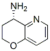 (4s)-(9ci)-3,4--,2H-૲[3,2-b]-4-ṹʽ_502612-48-8ṹʽ