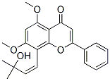 8-[(Z)-3-ǻ-3-׻-1-ϩ]-5,7--2--4H-1--4-ͪṹʽ_50299-52-0ṹʽ