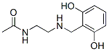 (9ci)-n-[2-[[(2,6-ǻ)׻]]һ]-ṹʽ_503046-77-3ṹʽ