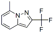 (9CI)-7-׻-2-(׻)-[1,5-a]ऽṹʽ_503173-01-1ṹʽ