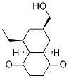 (4aS,5S,7R,8aR)-(9CI)-5-һ-7-(ǻ׻)-1,4-ͪṹʽ_503311-81-7ṹʽ