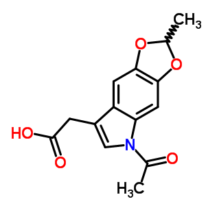 5--2-׻-5H-1,3-[4,5-f]-7-ṹʽ_50332-09-7ṹʽ