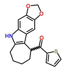 5,6,7,8,9,10--5-[(2-)ʻ][b]-1,3-[4,5-f]ṹʽ_50332-38-2ṹʽ