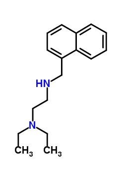 N,N-һ-n-(1-׻)-1,2-ṹʽ_50341-69-0ṹʽ