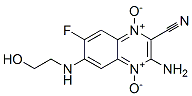 (9CI)-3--7--6-[(2-ǻһ)]-2-େf,1,4-ṹʽ_503558-45-0ṹʽ