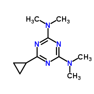 6--n,n,N,N-ļ׻-1,3,5--2,4-ṹʽ_50372-43-5ṹʽ