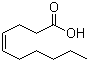 (Z)-4-Decϩṹʽ_505-90-8ṹʽ