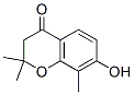 7-ǻ-2,2,8-׻-2,3--4H-ɫϩ-4-ͪṹʽ_50544-72-4ṹʽ