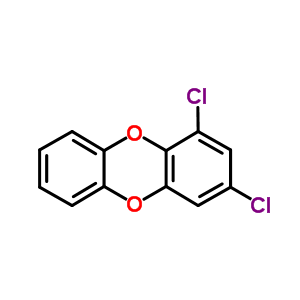 1,3-ȶ-PARA-fӢṹʽ_50585-39-2ṹʽ