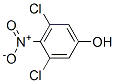 3,5--4-ӽṹʽ_50590-08-4ṹʽ