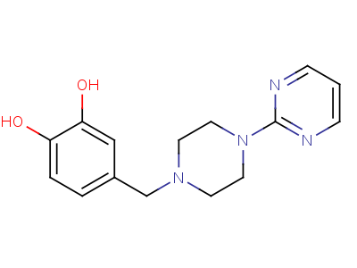 4-((4-(2-)-1-)׻)ڱ ˮ (2:4:1)ṹʽ,50602-50-1ṹʽ