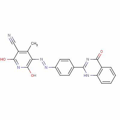 5-[[4-(3,4--4--2-)]]-2,6-ǻ-4-׻ṹʽ_50603-25-3ṹʽ