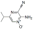 (9CI)-3--6-(1-׻һ)-ຼ,4-ṹʽ_50627-15-1ṹʽ